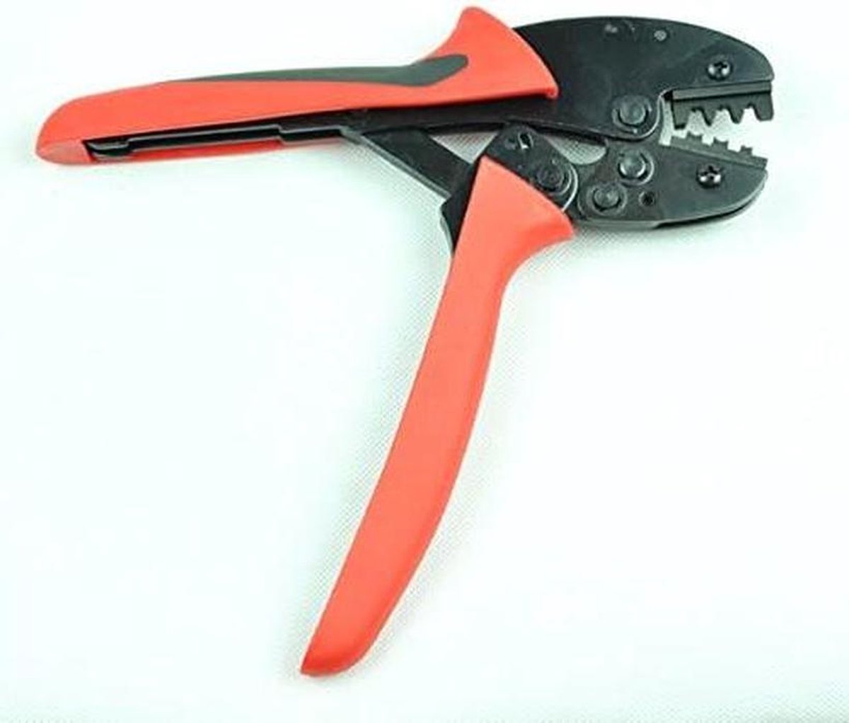 Ratchet crimping tool S-2546B MC4 crimping tool for MC4 connectors 2.5-6 mm2