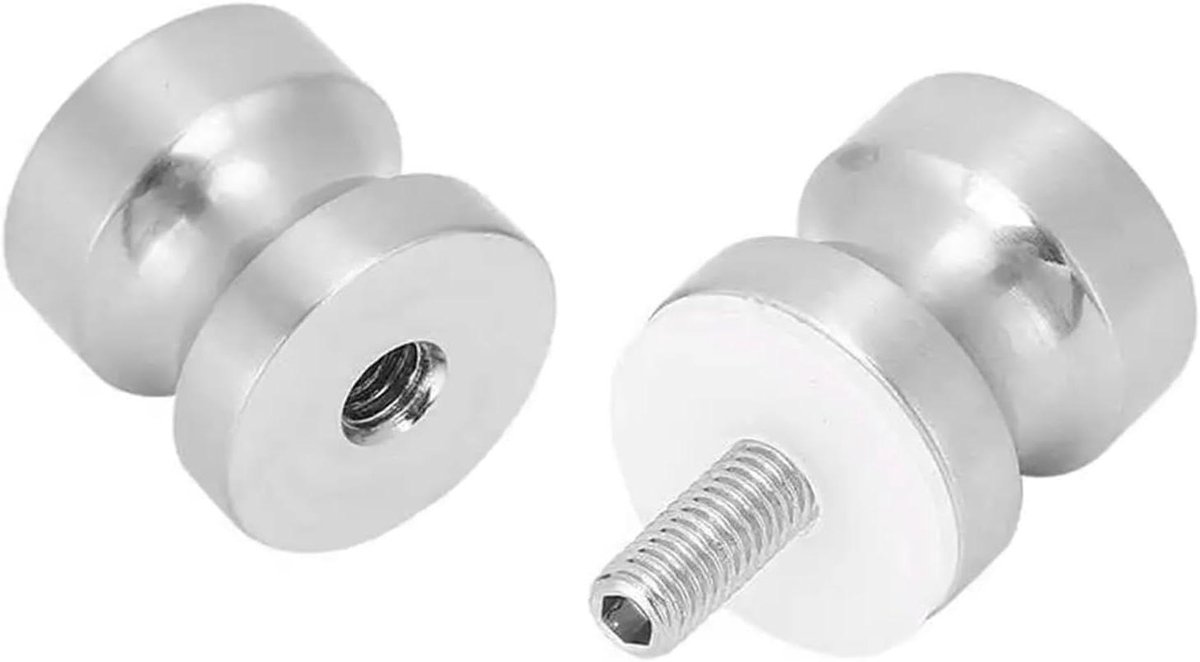 Handgrepen voor douchedeuren, handgrepen voor douchedeuren, handgrepen van aluminiumlegeri