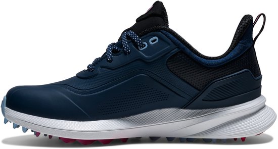 Footjoy PRO SL 26 Dames Golfschoenen Navy van Footjoy — afbeelding 2