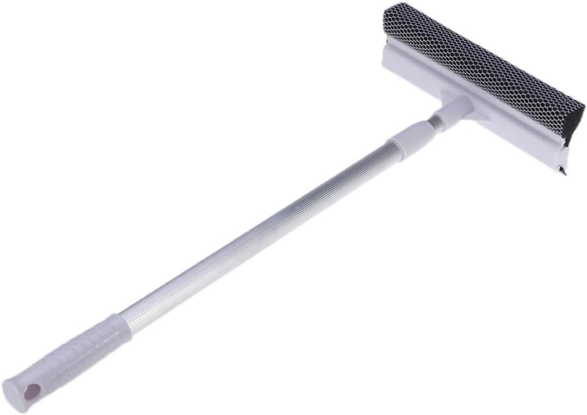 Glass Scraper For Windows Wiper Windows Cleaner Window Wiper Cleaner Telescopic Squeegee Cleaner Window Wiper Kit Glass Cleaner Window Cleaner Window Scraper Wipers