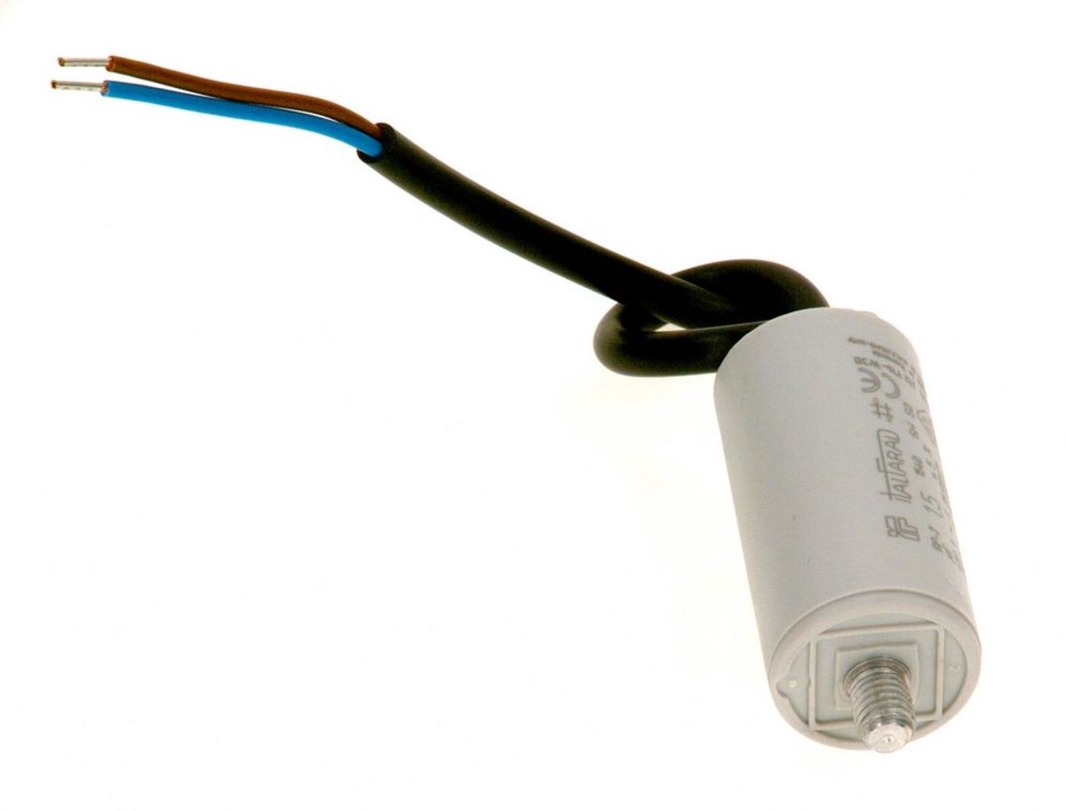 BOSCH Condensator 1,5 mF, 87183105320