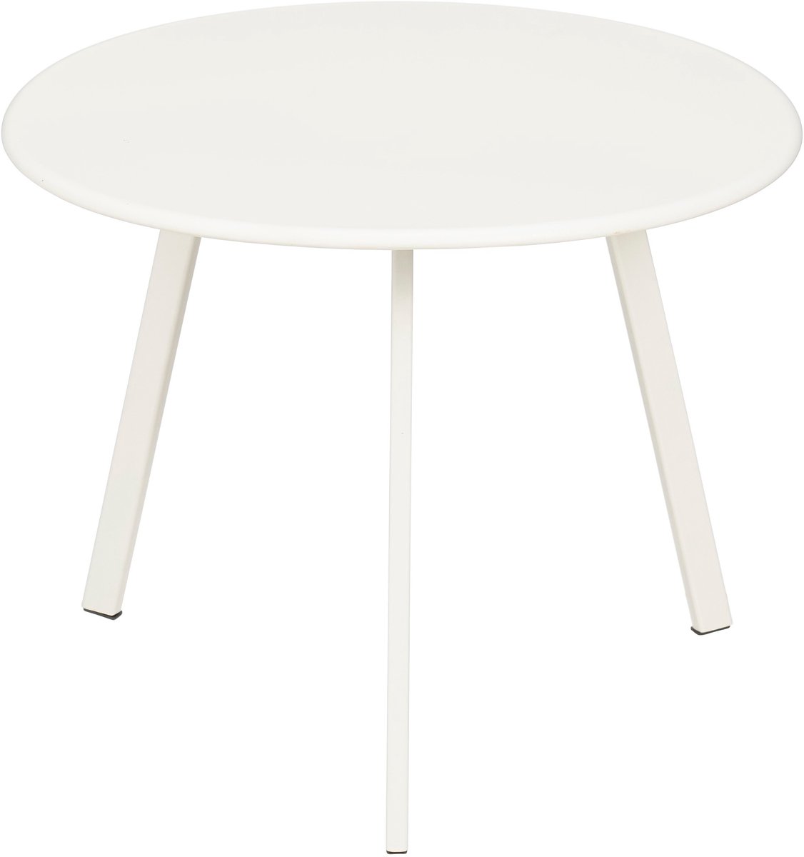 Mica Decorations Seatle Bijzettafel voor Buiten - H30 x Ø38 cm