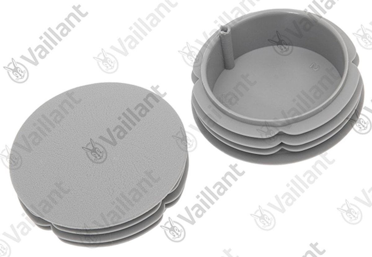 VAILLANT Stop, rond VFK 145 H e.a. Vaillant-Nr. , 0020039565