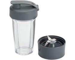 Kenwood Accessoires Blend Xtract 2Go Planetaria Prospero KHC29 KM24 KM26 KM28