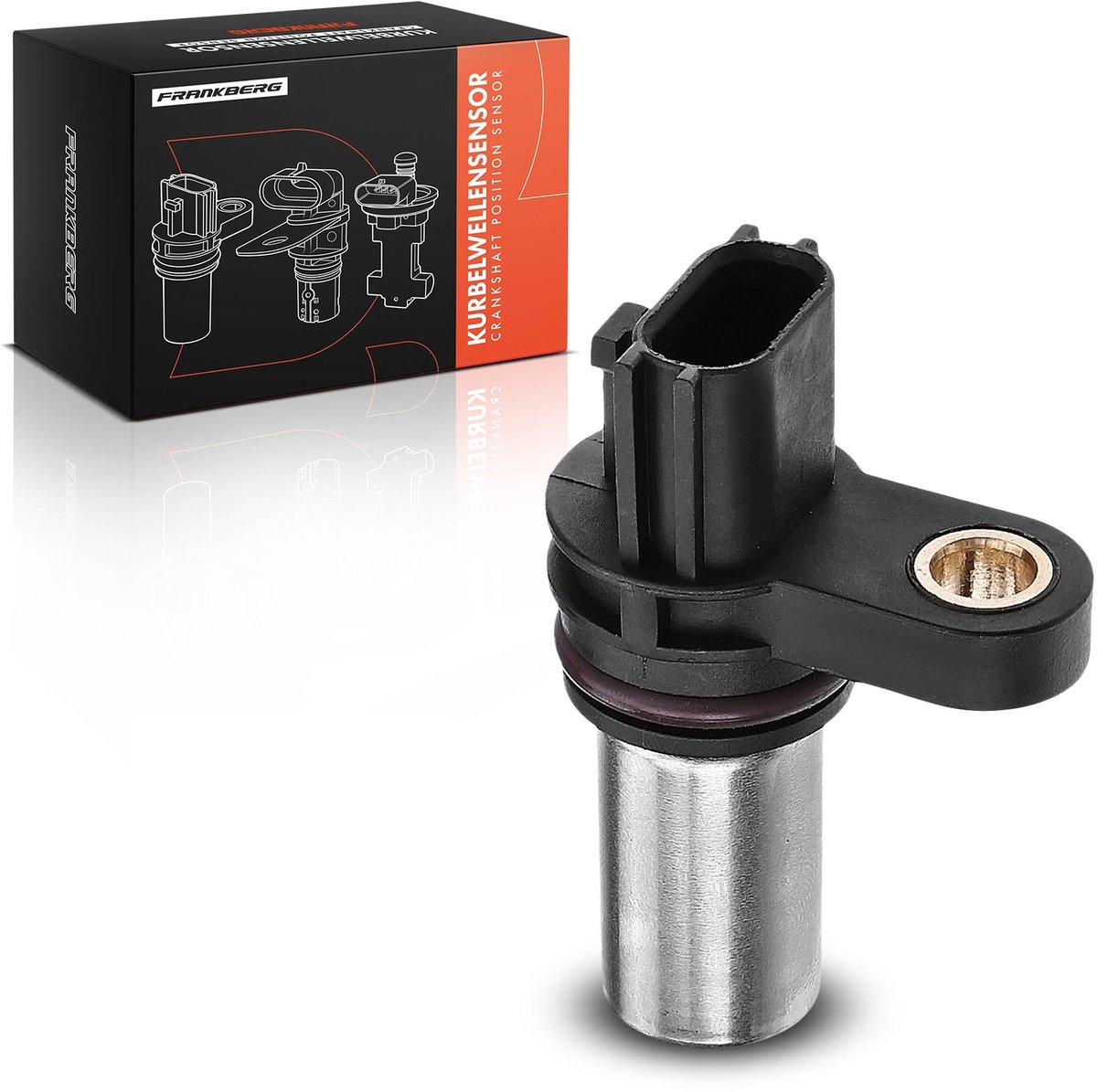 Frankberg 1x krukassensor impulsgever voor Nissan