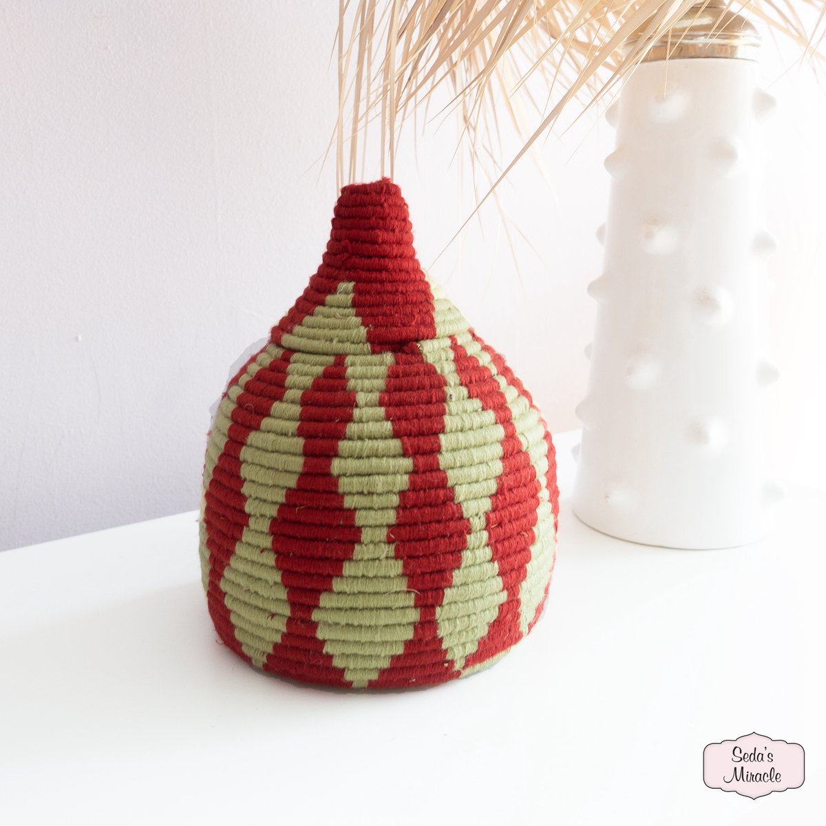 Marokkaanse Berber mand