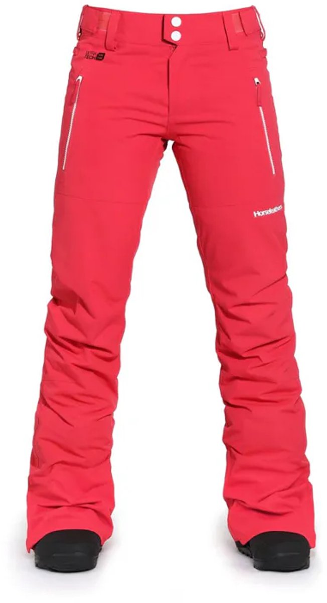 Horsefeathers Avril Ii Broek Rood