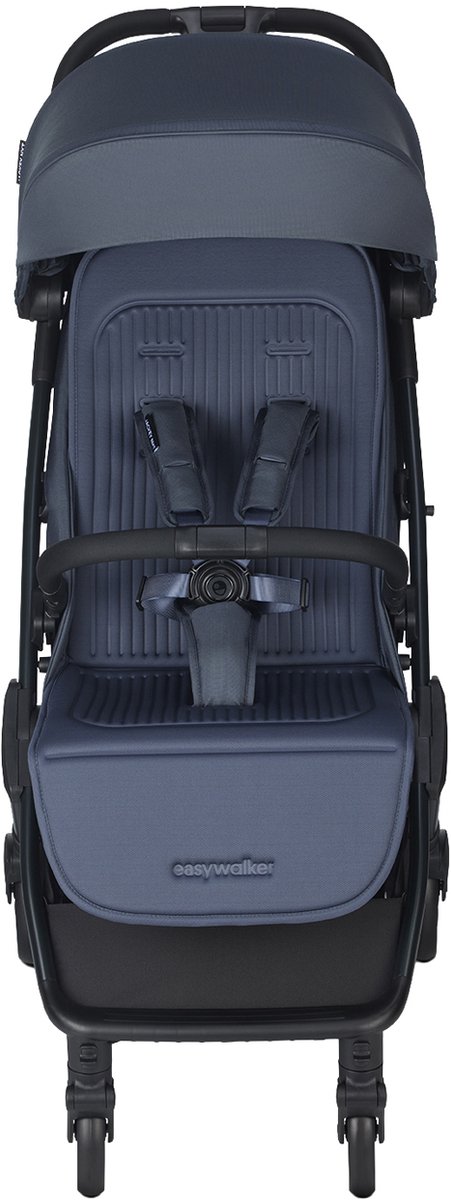 Easywalker Jackey NXT Buggy - Deep Blue