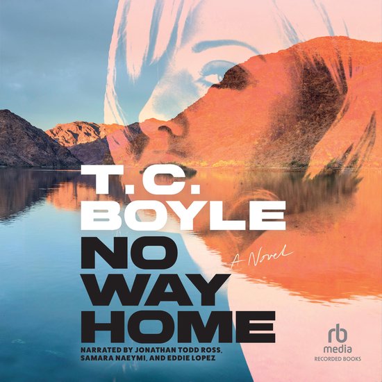 No Way Home - cover