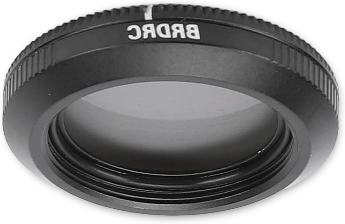 Verstelbare Circulaire Polarisatorfilters van Aluminium Frame voor Actiecamera's, CPL-lensfilters met Meerlaagse Nanocoating voor Verbeterde Beeldkwaliteit en Kleurnauwkeurigheid