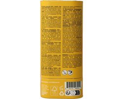 Attitude Sunly Zonnebrandstick SPF30 Tropisch 60 gr