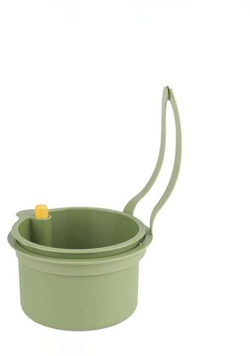 CE Filter - Filtr Odpływowy - Hygienisch - Multifunctioneel