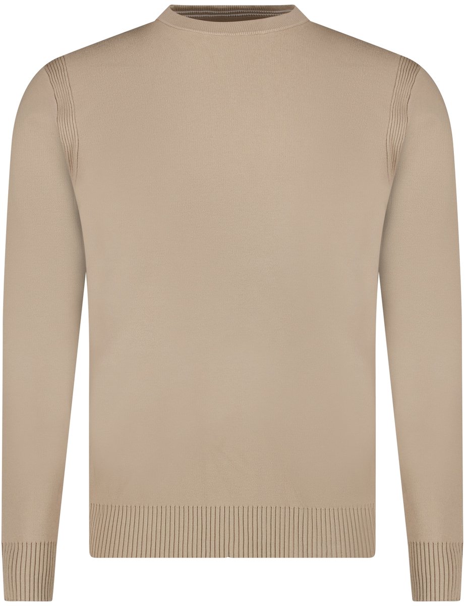Cars Jeans Sweater Boynar - Heren
