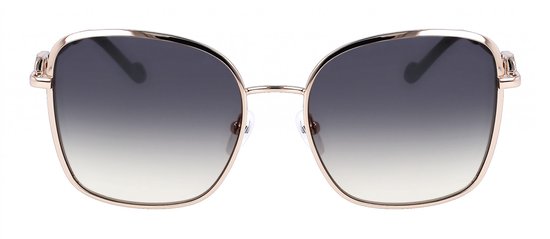 Liu Jo LJ155S Gold medium 57/19/140 WOMAN Zonnebrillen van Liu Jo — afbeelding 3