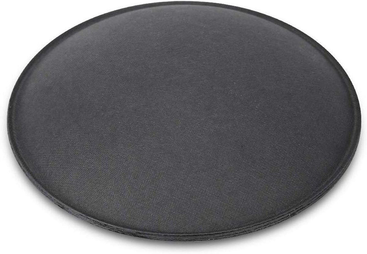 Luidspreker Stofkappen - Papieren Covers - Speaker Reparatie - Set van Vijf - 110 Mm Diameter