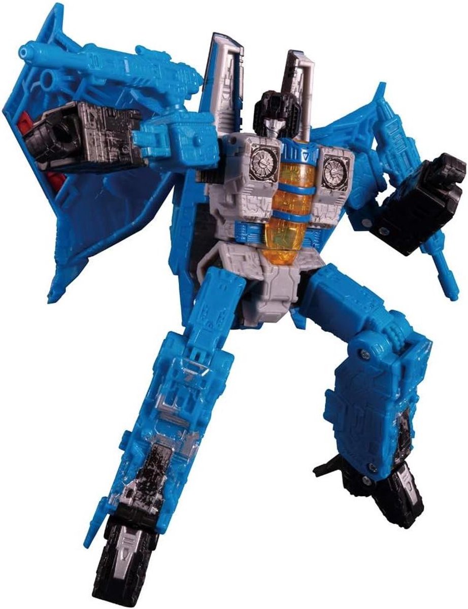 Actiefiguur - Speelfiguur - Verzamelen en spelen - Verbeterde gewrichten - N.v.t. - Blauw