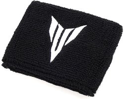 Motorfiets Remvloeistof Deksel - Oliebeker Sok Motor - Motoronderhoud - Absorbeert Remvloeistof - 8.3 x 5.7 cm - Wit
