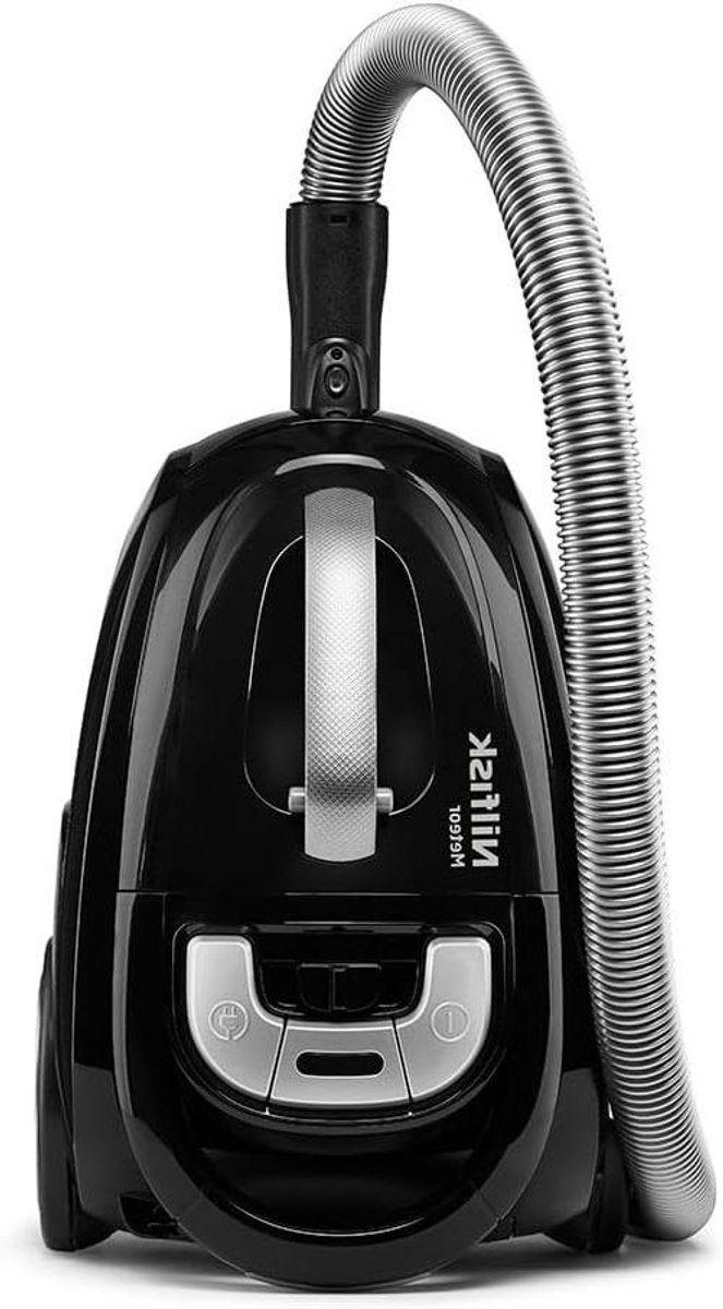 Stofzuiger - Cilinderstofzuiger - Huis Reinigen - 800 Watt Vermogen - 2.5 Liter - Meerkleurig