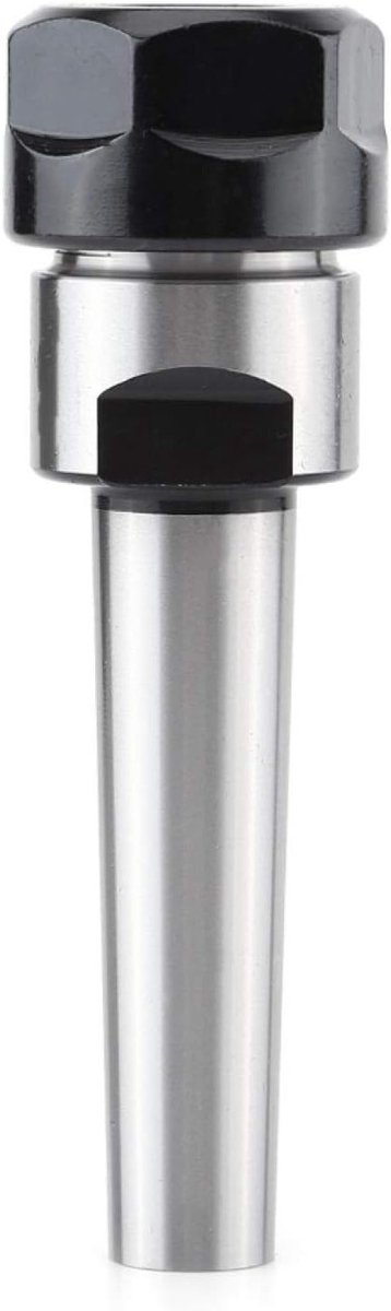 Taper Collet Chuck Holder voor Face Milling - CNC Freesgereedschap voor ER20 Collets, Precisie en Efficiëntie