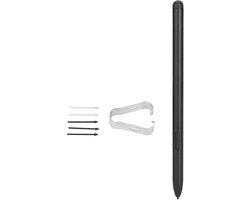 Vervangende Stylus Pen met Bluetooth en Tips voor Tab S8, S8 Plus, S8 Ultra en Tab S7, S7 Plus - Precisie, Comfort en Compatibiliteit