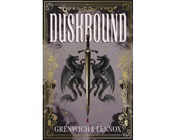 The Esprithean Trilogy2- Duskbound