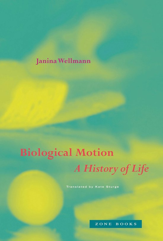 Biological Motion - cover