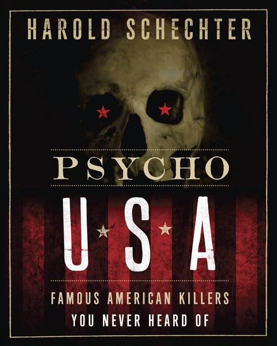 Psycho Usa