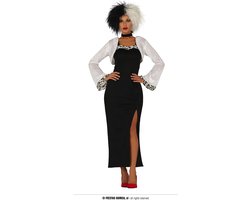 Fiestas Guirca - Cruel Villain (maat 36-38)
