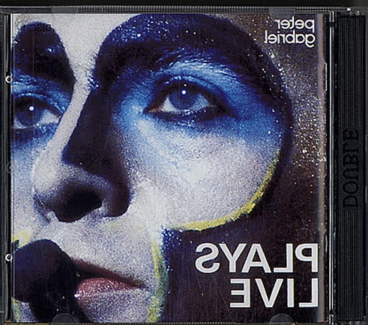 Muziek Album - Live CD - Muziek Luisteren - Dubbel CD - 1 uur 29 min - Niet gespecificeerd