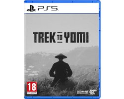 PS5 Trek to Yomi