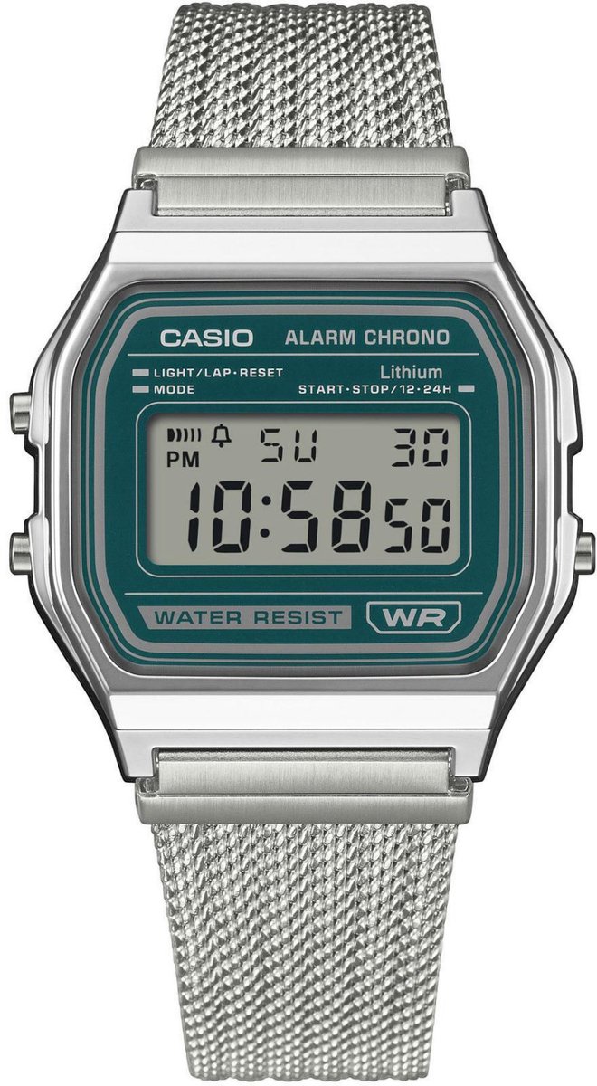Casio A158WEM-3EF
