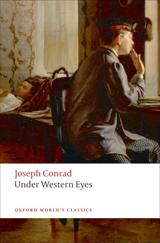 WC Under Western Eyes