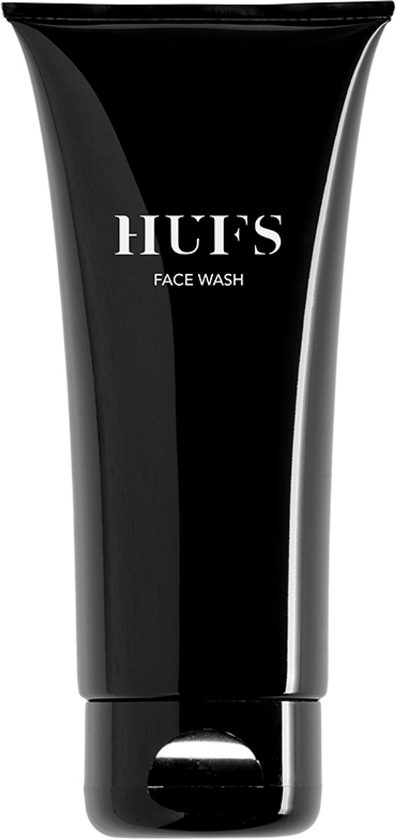 HUFS Face Wash 100 ml