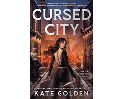 Harker Academy 2 - Cursed City