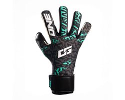 The One Glove OG1 Mentality Monster Gravity Keepershandschoenen - Maat 10