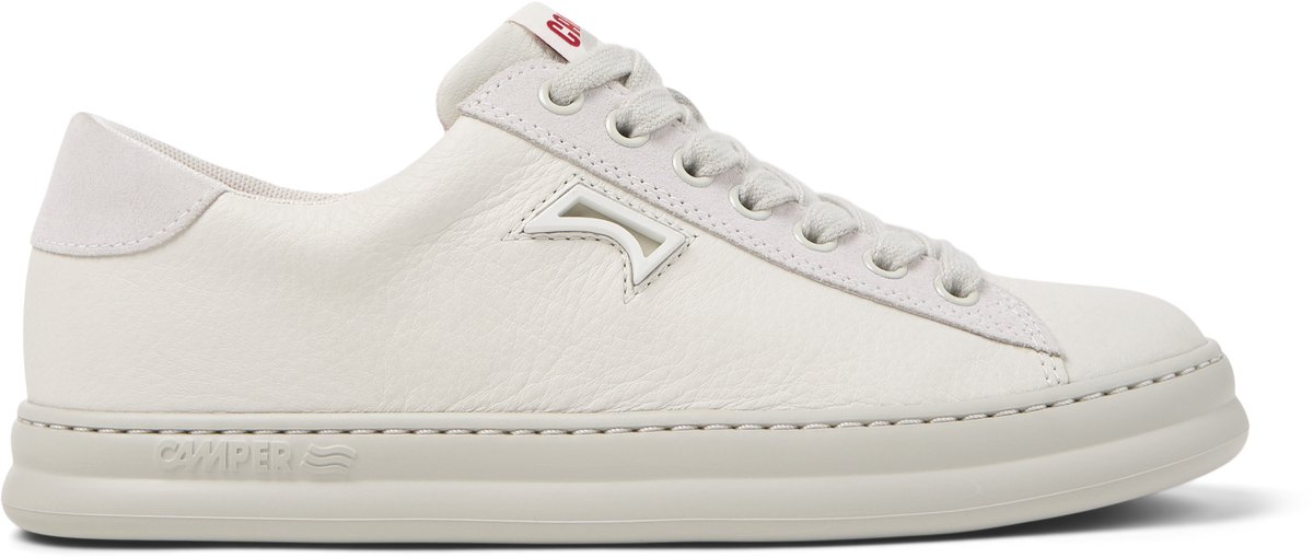 Camper Runner Four Sneaker - Damen - Wit Natuurlijk - 35
