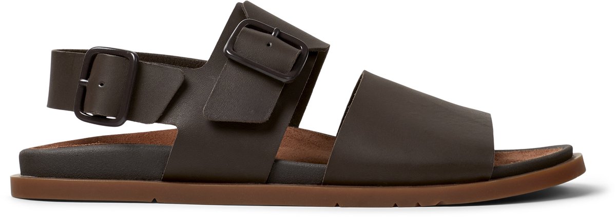 Camper Lluc Sandal Sandalen - Herren - Medium Bruin - 40