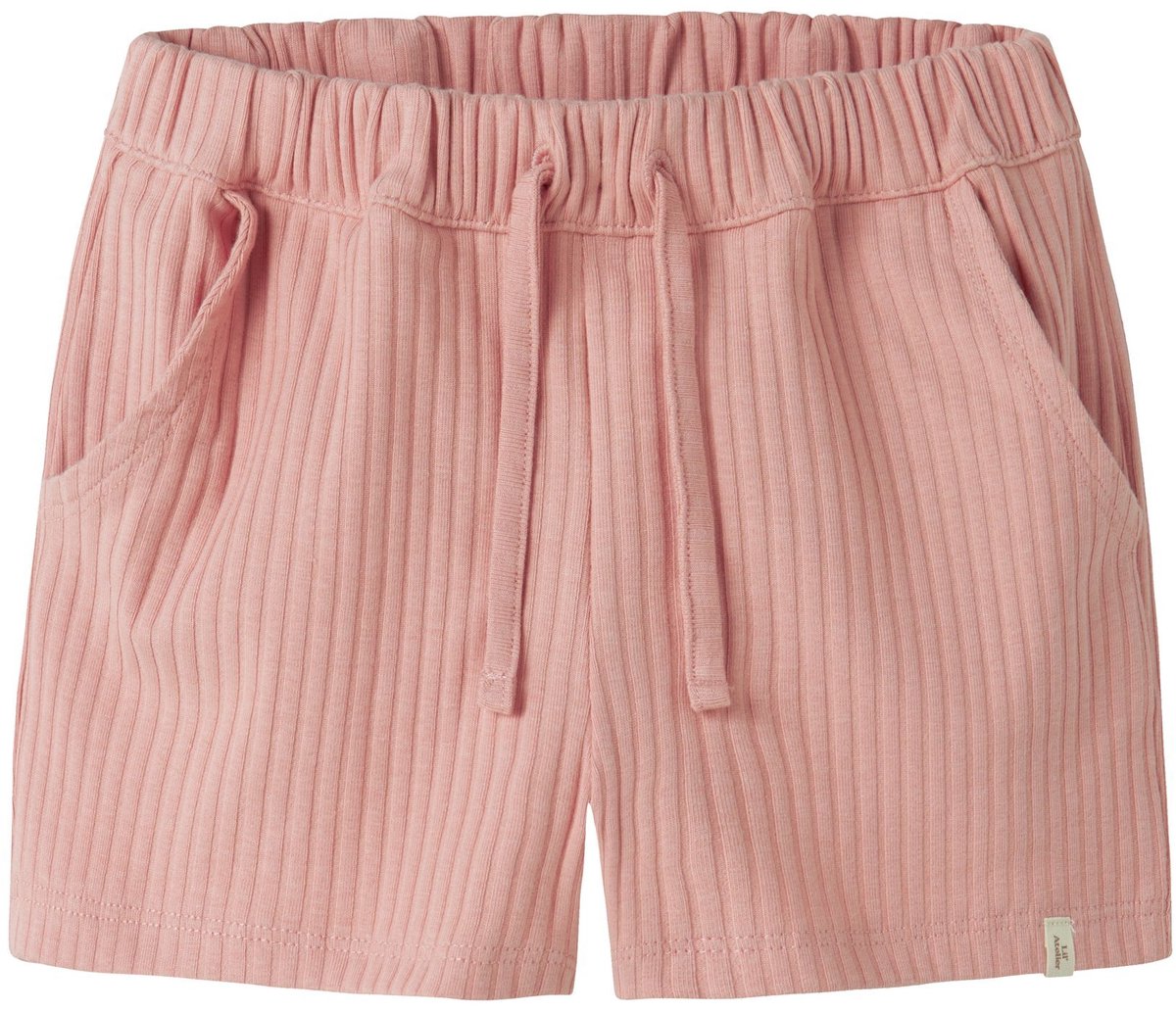 Lil' Atelier Shorts Biologisch katoen