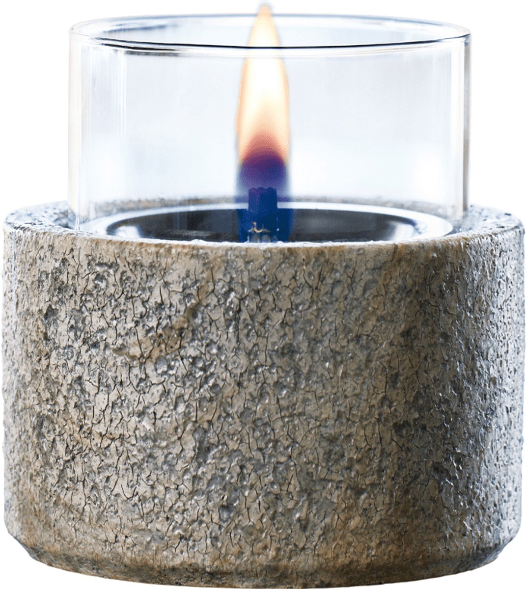 Tenderflame Leisteen 12"