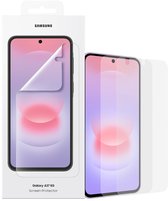 Originele Samsung Screenprotector - Geschikt voor Samsung Galaxy A37