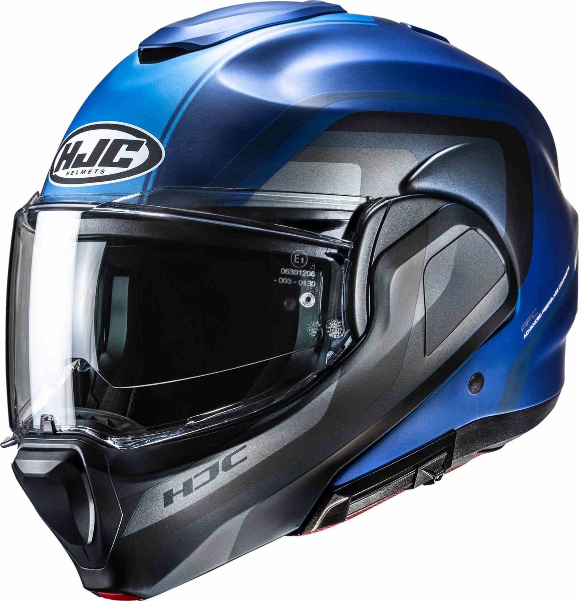 HJC F100 Reff Helm -