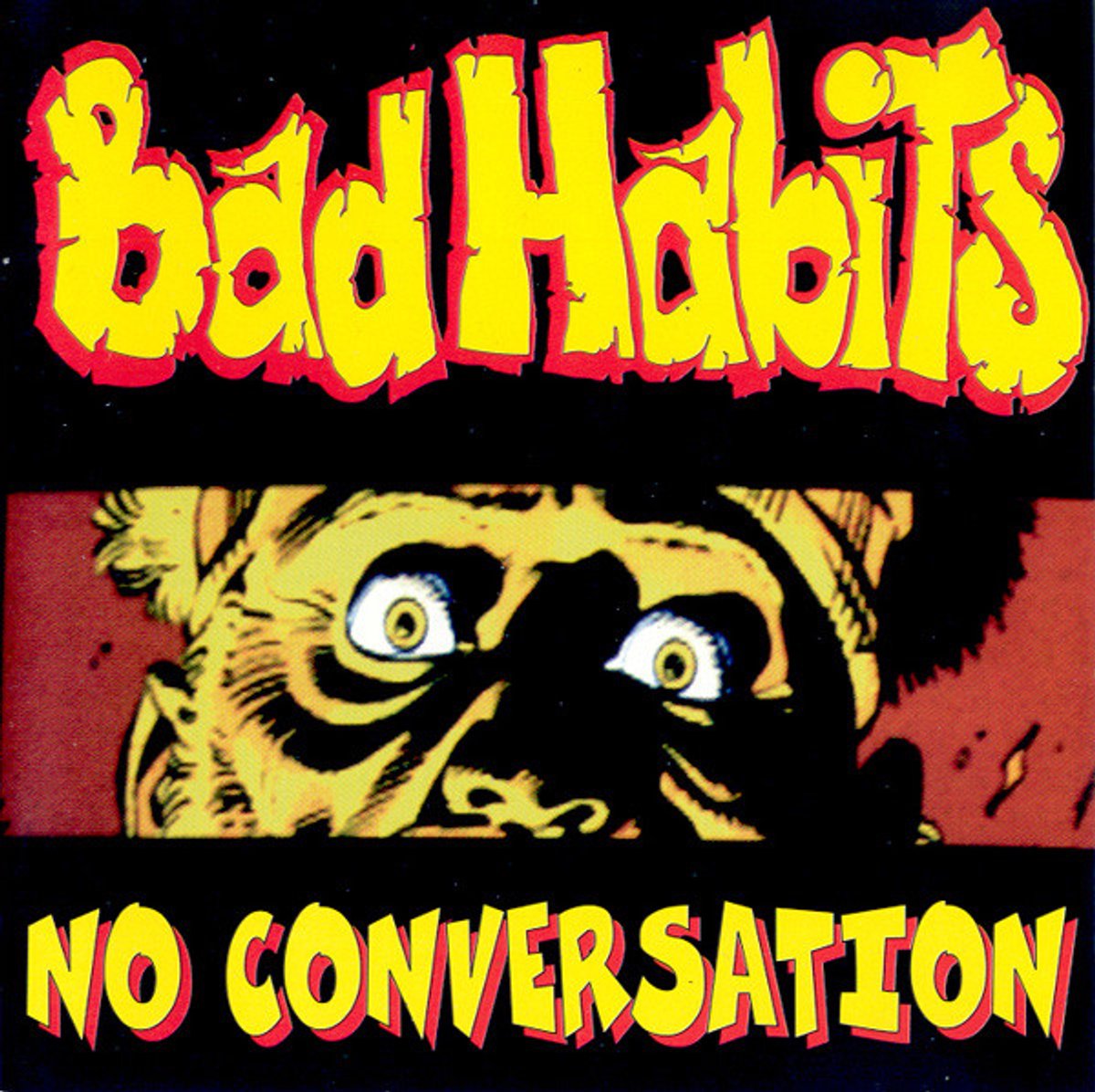No Conversation