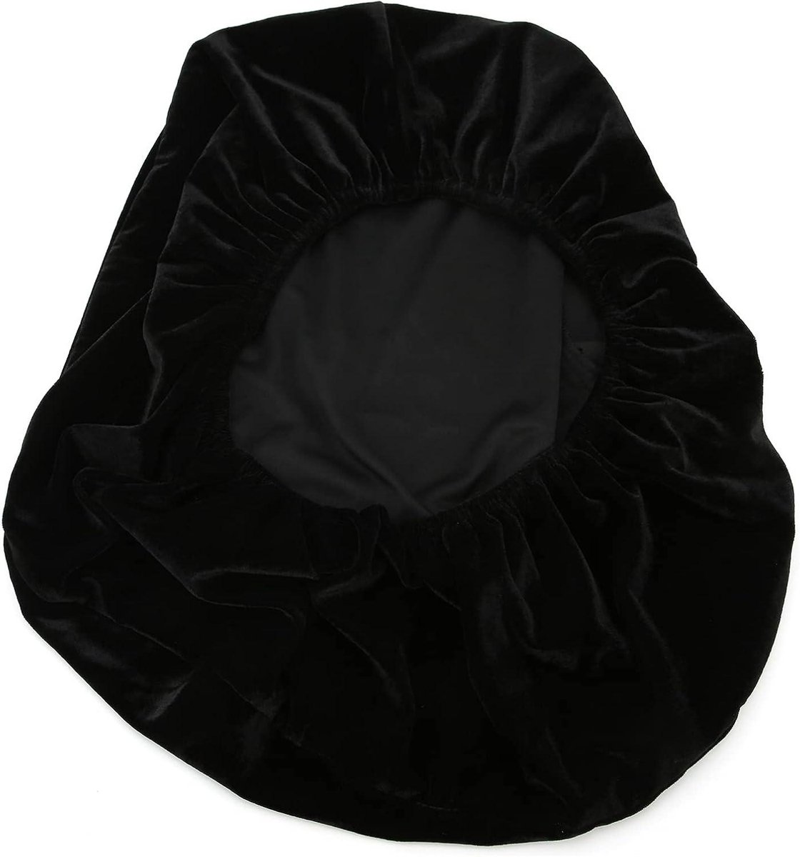 Gitaarhoes - Beschermhoes - Gitaar Beschermen - Zacht Flanelmateriaal - 17x12x6 cm - Zwart