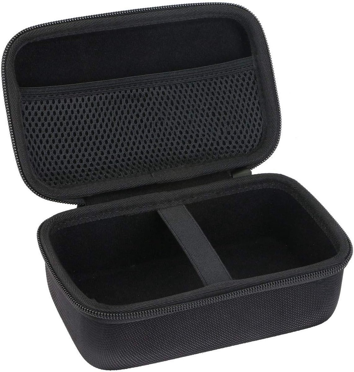Draagtas voor Marshall Emberton III / II Bluetooth Speaker, Hard Shell, Zwart, Bescherming en Mobiliteit – foto 2