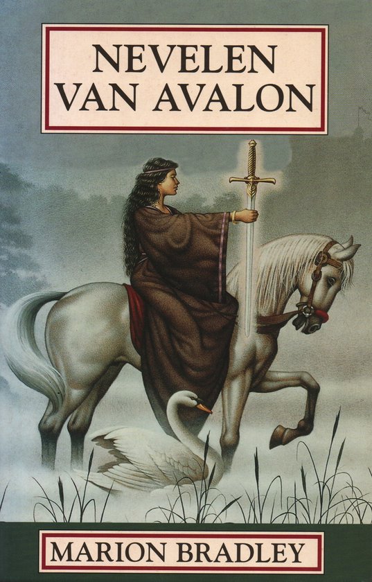 Nevelen Van Avalon