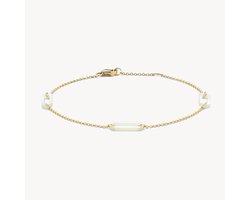 Blush Armband 2267YMP