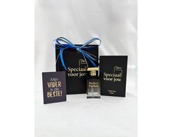 Parfum Cadeaupakket voor Mannen - Geïnspireerd op One Million & Sauvage