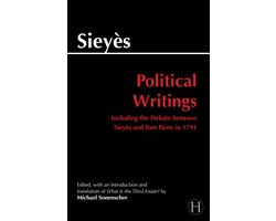 Political Writings