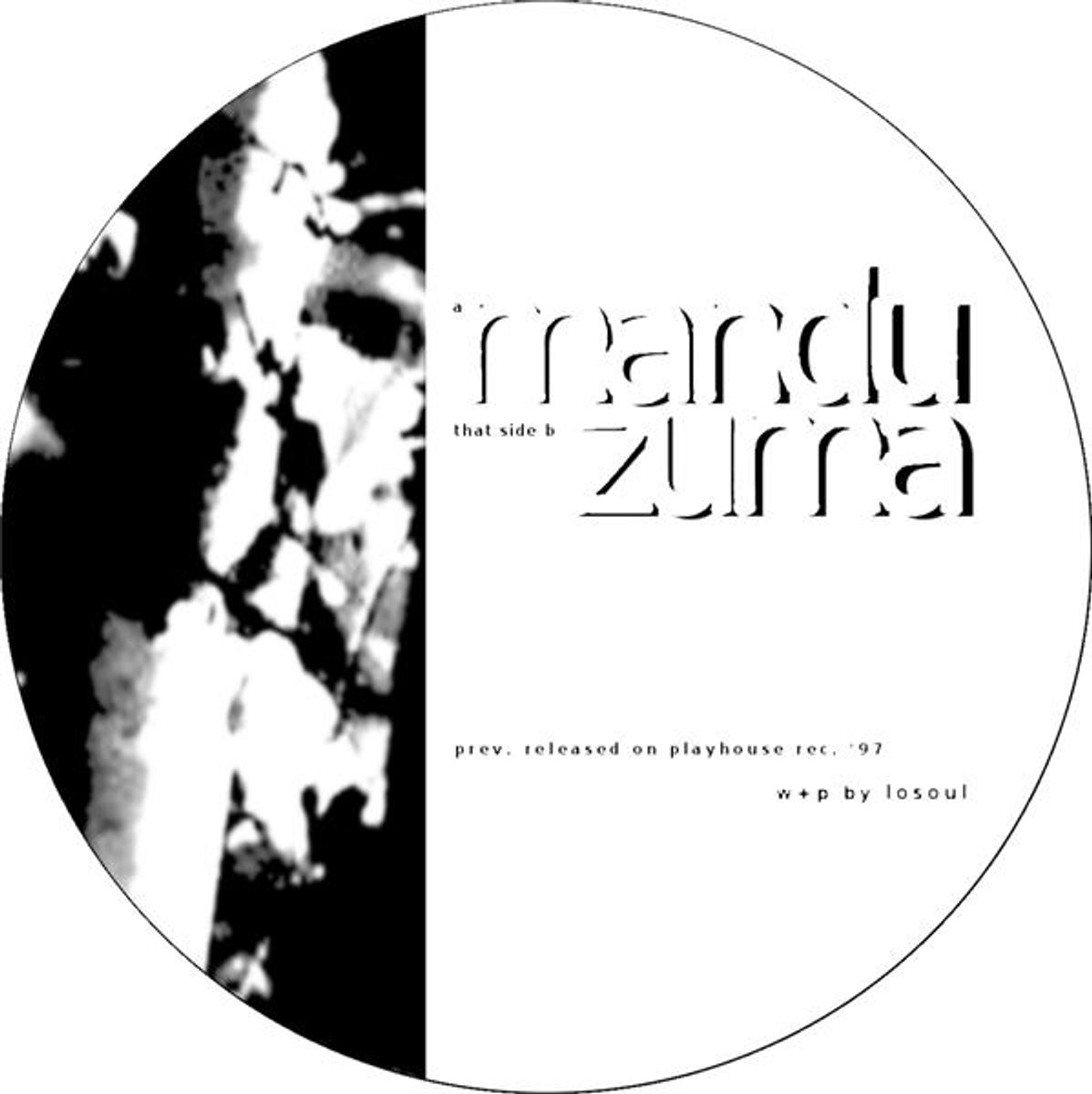 Mandu/Zuma