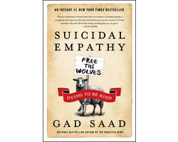 Suicidal Empathy